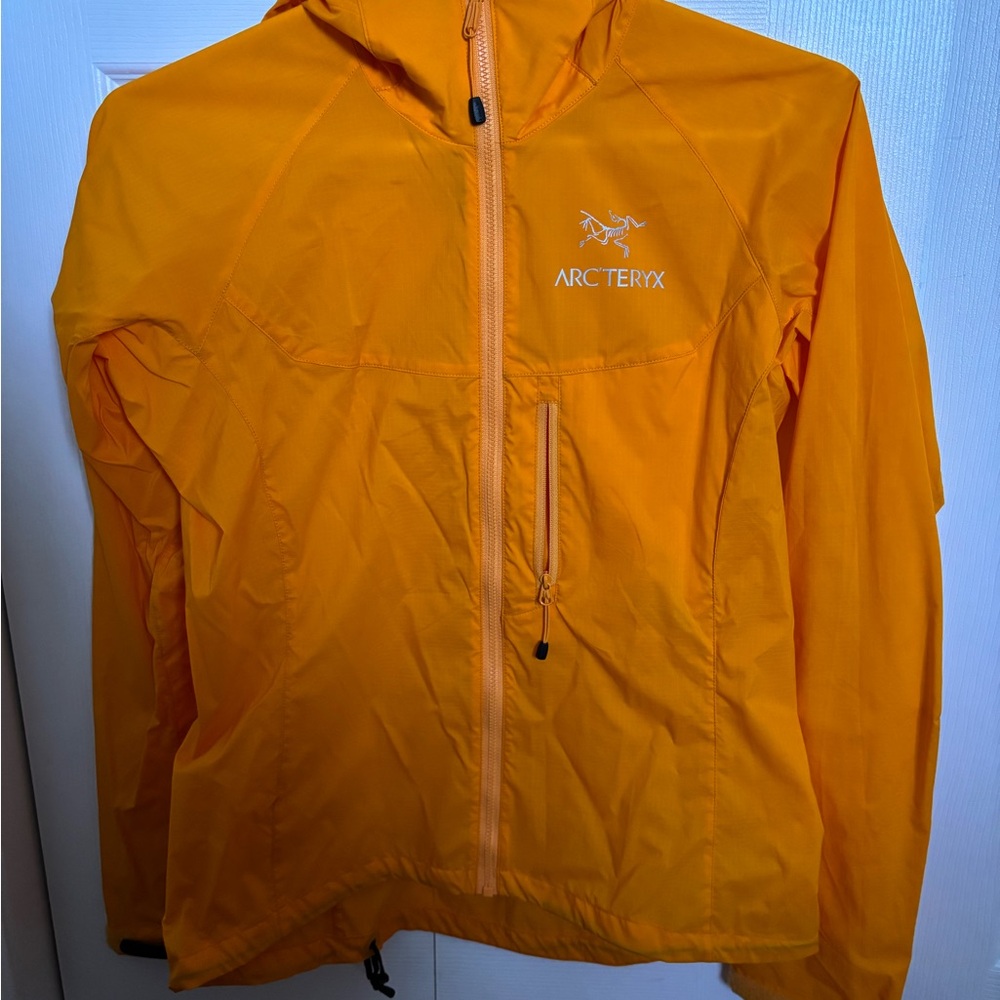 Arc'teryx Women’s XS Squamish Jacket